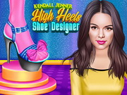 High Heels Shoe Designer