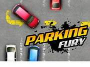 Parking Fury 1