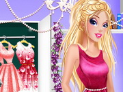 Princess Auroras Fashion Statement