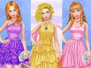 Princess Dinner Outfits